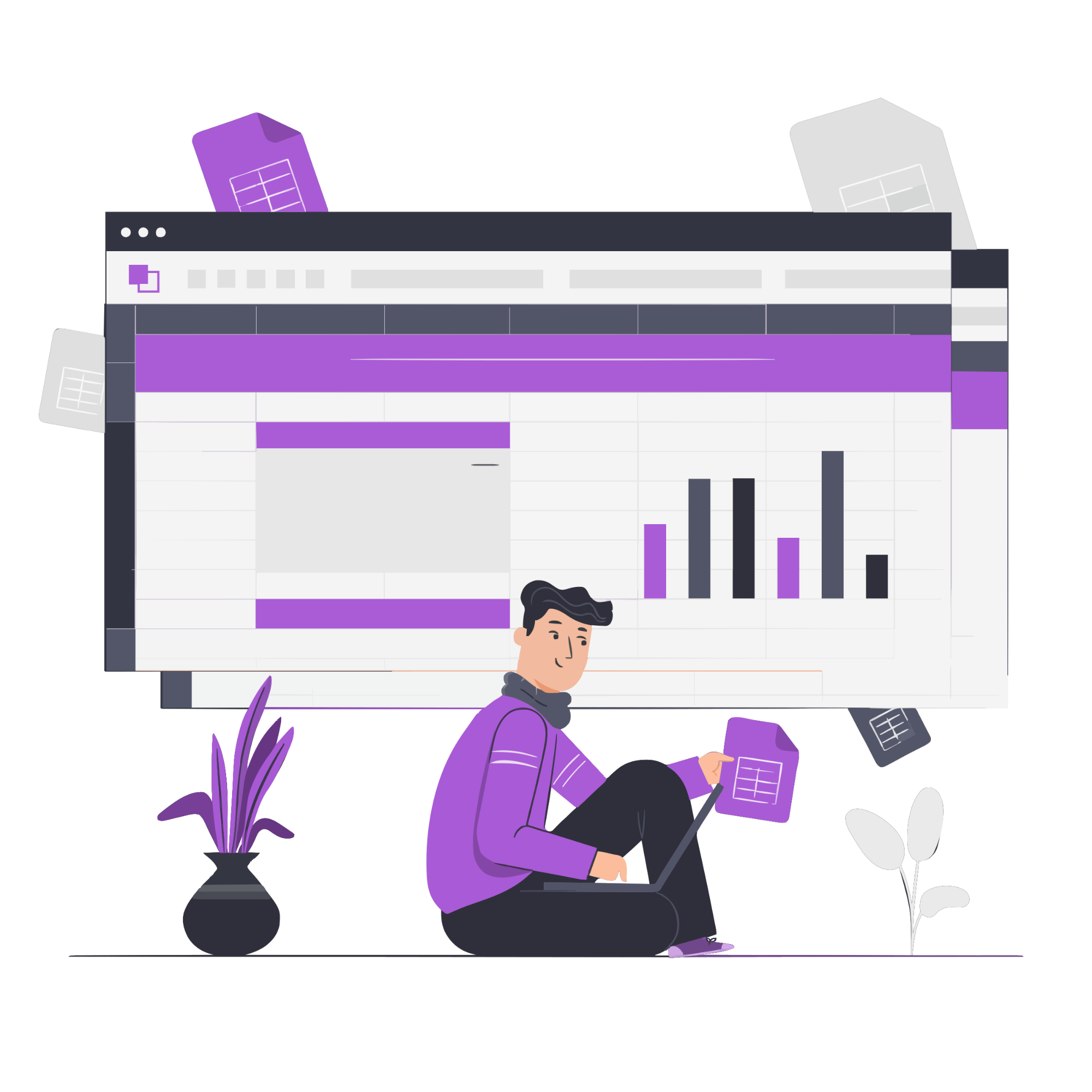 Attendance and Timetable Management